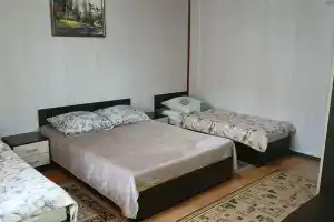 Квартира для комфортного отдыха, Голубицкая