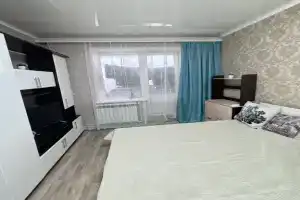 1-комнатная квартира, Строитель