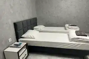 Студия в центре курортной зоны в новом доме