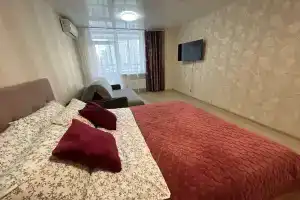 Уютная квартира у метро Чкаловская, Екатеринбург