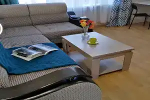 Discovery Apartment, Ижевск