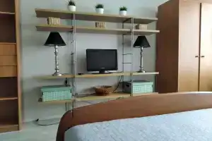 Уютная светлая чистая квартира в районе Верхнего озера