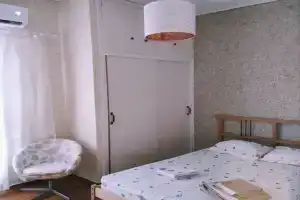 Уютная квартира в центральном районе Афин