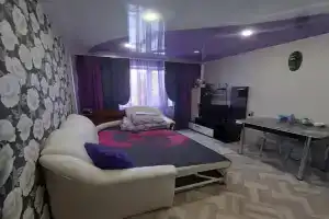 Студия, Кодинск