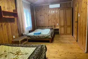 Четырёхместный номер стандарт, Архипо-Осиповка