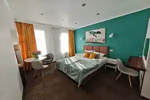Арт-комната с душем Шагал, Санкт-Петербург