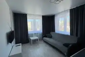 Двухкомнатная квартира, Кемь