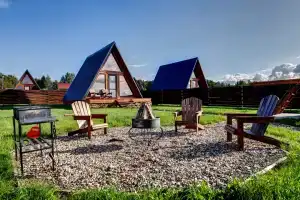 Гостевой дом «Рыбинское море»