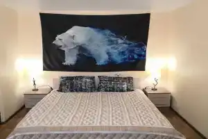 Уютная, чистая квартирка, Альметьевск