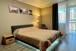 Royal Green Apartment у Королевских ворот, Калининград