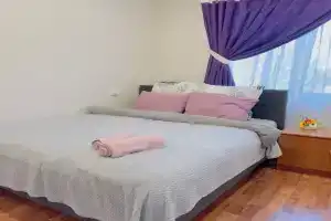 Апартаменты «Kamcha-travel», Петропавловск-Камчатский