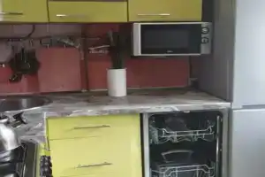 Уютная квартира, Санкт-Петербург