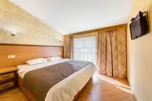 2х комнатный номер без балкона, Кабардинка