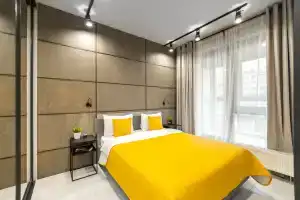 Люкс апартаменты на ЦСКА, Москва