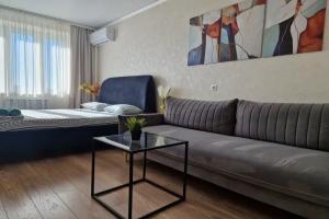 3-комнатная квартира, Альметьевск