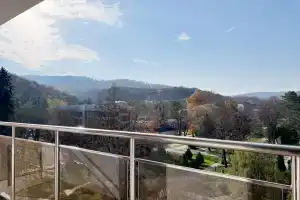 Квартира с видом на горы, Горячий Ключ