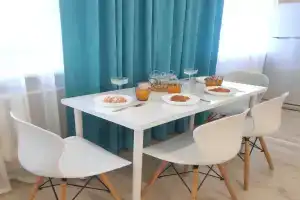 Квартира рядом с островом Канта, Калининград