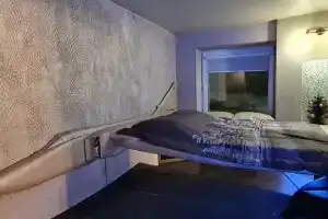 Уютная квартира с дизайнерским ремонтом и потрясающим видом из окна, Мурманск