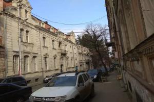 1-комнатная Квартира, Тбилиси