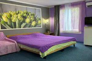 Четырёхместный номер стандарт, Алушта