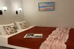 Квартира в самом центре - удачная локация для туриста