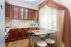 Великолепная огромная квартира на Парке Челюскинцев, Минск