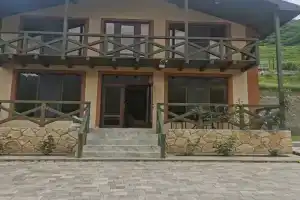 Уютный коттедж