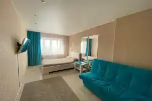 Уютная квартира в центре