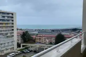 Видовая квартира на море, Адлер