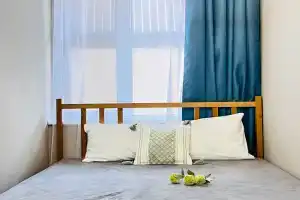 Уютна квартира в 10 минутах от Олимпарка