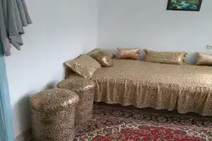 Дачный домик, Дербент