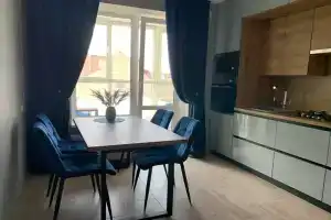 Квартира на Курортном проспекте в 2-х минутах от моря