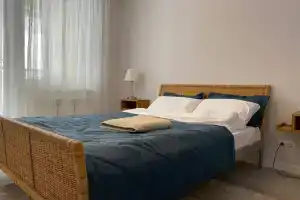 Аппартаменты Оттенки Уюта