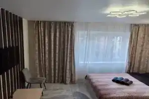 Стильная квартира в Новом Пушкино