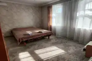 Гостевой дом «Пер. Свердлова, 22», Феодосия