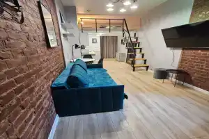 Студия, Санкт-Петербург