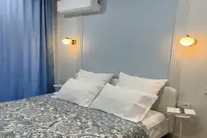 Люкс квартира около аэропорта, Иркутск