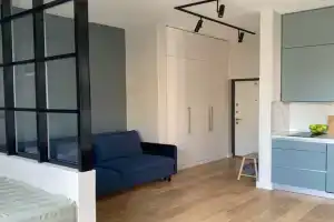 Апартамент Sea Side Олимпийский парк, Адлер