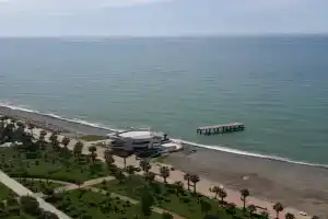 Апарт-отель «Sea view  Orbi Beach Tower», Батуми