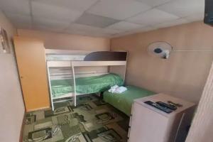 Трёхместный номер эконом, Анапа