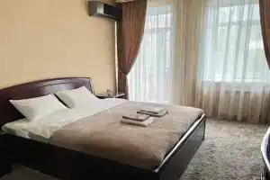 Просторная и уютная квартира в самом сердце