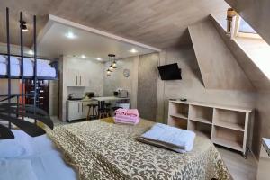 Апартаменты "Loft4", Витязево