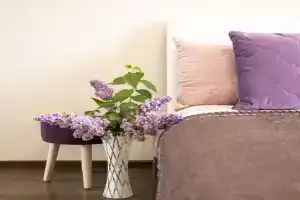 Современная квартира в Жилом Районе