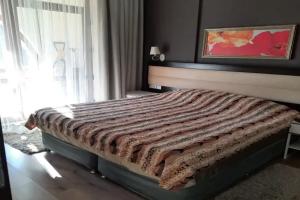Квартира Эсто-Садок в центре с видом на горы