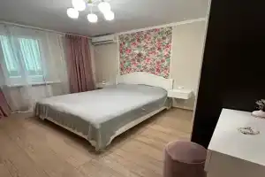 Двухкомнатные апартаменты София, Краснодар