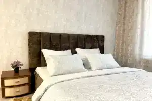 Квартира ЖК Мирный рядом ТЦ Galaxy, Барнаул