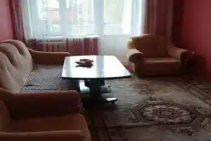 Чистая уютная квартира