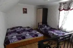 Жильё в Евпатории