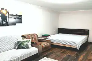 Квартиры посуточно на Ореховой 18, Тамбов