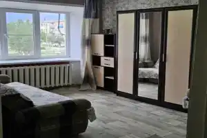 2-х комнатная квартира возле пляжа, Яровое